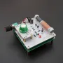 AMTMW207 Trasmettitore radio AM a onde medie 525~1605kHz Sorgente AM con cavo segnale per cuffie da 3,5 mm Scheda di circuito fai da te assemblata