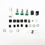 DIY Aviation Band Receiver Kit High Sensitivity Airwave Receiver Classic Version