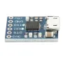 CP2102 USB - TTL/シリアルモジュール UART STC ダウンローダー（Arduino用）3個
