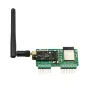 Flipper Zero WiFi Multiboard NRF24+ESP32 Geliştirme Kartı için
