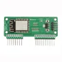 ESP8266 Deauther modul a Flipper Zero támogatásához WiFi szkenner firmware-hez és a Deauther V2 UART-hoz