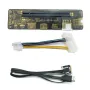 PCI-E EXP GDC External Laptop Video Card Dock Graphics Card Laptop Docking Station Mini PCI-E / NGFF / Expresscard Interface