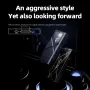 FiiO JadeAudio KA13 Dual CS43131 Portable DAC Amplifier for IOS Android 3.5mm 4.4mm Balanced Dual Outputs 550mW High Power Mini Desktop AMP