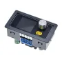 XY-S3580 Convertitore Buck Boost DC-DC CC CV 0,6-36 V 5 A Modulo di alimentazione regolabile Alimentatore regolato Tensione e corrente costanti Ricarica solare
