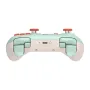 8Bitdo Ultimate 2C ワイヤレス コントローラー (Windows PC および Android 用)、1000Hz ポーリング レートのホール効果ジョイスティック、ホールトリガー、再マッピング可能な L4/R4 バンパー搭載