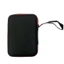 Miyoo Mini Plus Protective Case Retro Portable Scratch-Proof Zipper Handbag Cover for Video Game Accessory