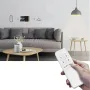 Smart Wifi Switch Relay Module eWeLink APP Remote Control DC5V DC12V Wireless Delay Self-Lock Smart Home Automation Relay