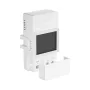 Sonoff POW Elite 16A スマート Wi-Fi 電力メータースイッチ インテリジェントエネルギーコントローラー 6ヶ月消費履歴データ 過負荷保護 Alexa Google Home対応 POWR316D
