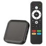 CooTV C1 2+8G Android 10.0 TV Box Allwinner H313 Quad-core Supporto WiFi6 4K Lettore multimediale Smart Home Theater Set Top Box con telecomando