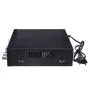 Amplificatore domestico BT310A HiFi USB Radio FM Audio per auto Amplificatori BT5.0 Subwoofer Sistema audio per teatro con telecomando