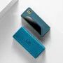 Shanling UA4 Cap Hi-Res Audio Amplifier Portable USB DAC AMP with 0.87-inch OLED Display ESS ES9069Q DAC Dual RT6863 AMP Full Screen Hardware Buttons 3.5mm 4.4mm Outputs
