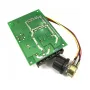PWM DC Motor Governor 12V24V36V48V High Power 40A DC Brush Motor Controller