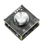 XY-D15H DC8-24V Stereo BT Audio Amplifier Board Module Digital Amplifier with Spectral Volume 2X10W/15W/20W