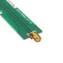 ADS-B 1090MHZ অ্যান্টেনা গেইন 2.0dBi ফ্রিকোয়েন্সি রেঞ্জ 1060-1120 MHz