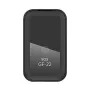 Rastreador de carro GPS GF22 com forte adsorção magnética, localizador WiFi, dispositivo de vigilância antirroubo, alarme de socorro SOS, controle de voz, rastreamento de telefone