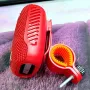 T&G TG392 Bicycle Speaker Portable bluetooth Speaker HiFi Bass TWS Support AUX TF Card U Disk Playback FM Radio Outdoors Cycling Subwoofer with Clamp Buckle