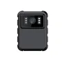 HD Infrared Night Vision Small Camera 130-Degree Wide Angle 1080p Video Recording 1800mAh Battery Waterproof IP65 Long-lasting Battery Life Security Guard Camera