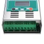 PowMr MPPT 60A Solar Charge and Discharge Controller 12V 24V 36V 48V Auto for Max PV 190VDC Lead Acid Lithium Battery