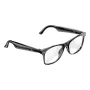 Bakeey AI Smart Translation Glasses Support bluetooth Call 134 Languages Real Time Translator IP65 Waterproof Intelligent Voice Assistant Noise Reduction Speakers 170mAh Long Battery Life Smart bluetooth Audio Glasses