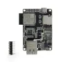 LILYGO? TTGO T-Internet-POE ESP32-WROOM LAN8720A Çip Ethernet Adaptörü Ve İndirici Genişletme Kartı Programlanabilir Donanım