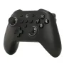 GULIKIT KK3 Pro Bezprzewodowy kontroler gier Bluetooth z 2 joystickami z efektem Halla i analogowymi wyzwalaczami Światło RGB Sześcioosiowy gamepad Gryo Obsługa trzech trybów wibracji i dwóch poziomów mocy wibracji Częstotliwość odpytywania 1 kHz