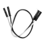 3pcs DIY Automatic Irrigation Module Kit Soil Moisture Detection Automatic Watering Pump