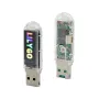 LILYGO® T-Dongle-S3 Development Board 0.96inch LCD Display Screen Support WiFi bluetooth TF Card