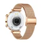 T86 1.27inch HD Screen 40mm Female Size Women's Health bluetooth Call Blood Glucose Uric Acid Measurement Lipid Monitoring Heart Rate Blood Pressure SpO2 Monitor Sleep Monitoring Multi-sport Modes Music Playback IP68 Waterproof Smart Watch