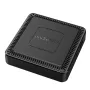 Q7 2+8G 4K Android10.0 TV Box Quad-core Allwinner H313 Support WiFi6&BT4.0 Media Player HDR10 Set Top Box with Voice Remote Control