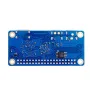 Orange Pi Zero 2W 1/1,5/2/4GB RAM DDR4 Mini PC Allwinner H618 Orange Pi Zero 2W WiFi5+BT5.0 Ondersteuning BLE Ontwikkelingsbord