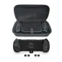 DOBE TNS-3161 Switch用 OLEDプラグインゲームパッド 収納バッグ付き ホールジョイスティックとトリガー RGBゲームコントローラー HD出力対応 6軸ジャイロ デュアルモーター 振動機能