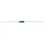 3000pcs 30 Kinds Value 1% 1/4W Metal Film Resistor Assorted Kit 100pcs Each Value