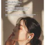 EDIFIER W280NB Pro bluetooth Earphone Neckband Headset ANC -45dB Noise Cancelling AI Call Noise Reduction LDAC Hi-Res Audio 23H Playback Low Delay IP55 Waterproof Sports Neckband Headphones