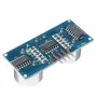3Pcs Geekcreit® Ultrasonic Module HC-SR04 Distance Measuring Ranging Transducer Sensor DC 5V 2-450cm Geekcreit for Arduino - products that work with official Arduino boards