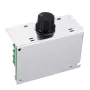 3Pcs AC220V 500W DC Motor Driver High Voltage Motor Speed Controller Electronic Stepless Speed Control Switch DC 10-210V Motor