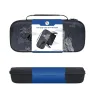[Black Myth: WuKong] JYS-P5190 for PS5 Portal Console Storage Bag Shockproof Water-resistent Portable EVA Handbag PS5 Game Accessory Black Myth WuKong