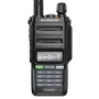 Baofeng UV-9R Pro V2 高出力長距離トランシーバー 128チャンネル トライパワー マルチバンド ワイヤレス コピー周波数 IP68 防水 タイプC 充電式 アマチュア無線 双方向ラジオ 懐中電灯付き