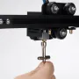 KingRoon M2 M2.5 M3 M4 3D Printing Nozzles Wrench Screw Nut Hexagonal Cross Mini Wrench Spanner Maintenance Tool 4 Size