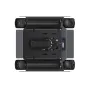 Jetson Orin Nano UGV Rover ROS2 6 Wheels 4WD Open Source AI Robot with Dual Controllers Gimbal 360° Flexible For Jetson Orin Series Board