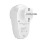 Sonoff S26R2TPF European Standard Smart WiFi Socket Support Remote Phone Timing Voice Control