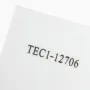TEC1-12706 โมดูลเพลเทียร์ทำความเย็นเทอร์โมอิเล็กทริก 40x40 มม. 12V 60W