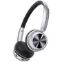 PICUN R2 Retro Headset Wireless bluetooth 5.4 Headphone 40mm Dynamic Driver AAC Audio 100H Playback Adjustable Headband Ergonomics Fashion Portable On-ear Headphones