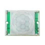 3pcs Mini IR Pyroelectric Infrared PIR Motion Human Body Sensor Module