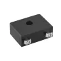 TWO TREES® Aluminum Alloy Z-Axis Lead Screw Top Mount Metal Z-Rod Bearing Holder Block for 3D Printer