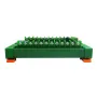 PTA8D08 8ch DC 8-30V PT100 RTD RS485 Temperature Sensor Module Modbus RTU Platinum Thermal Resistance Collector -40~500C Module Board