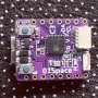ESP32 C3 0,42-дюймовый ЖК-дисплей Плата разработки RISC-V WiFi Bluetooth Arduino/Micropython