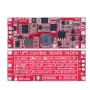 DC 12V/15V 24W 1A UPS Power Supply Module Uninterruptible Power Control Board Charging Step Up Protection Module