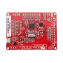 Original JYETech 13805K DSO138mini DIY Digital Oscilloscope Kit SMD Pre-soldered 200KHz 3.5V-6V DC
