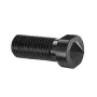 IDEAFORMER 0.4/1.75mm M6 Thread Hardened Steel Volcanic Nozzle for 3D Printer Part