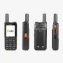 V1-920 Zello Walkie Talkie 4G Wereldwijd netwerk Bluetooth GPS-navigatie Wi-Fi Dual SIM Android 9.0 4000mAh-batterij